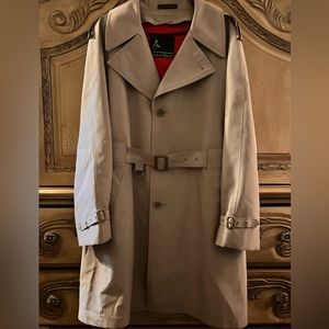 Harbor Master Coat Jacket Vintage 1970s